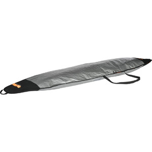 2024 Prolimit SUP Day Boardbag 03201 - Grey / Black / Orange